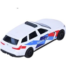HBMB Store Street Bmw M3 Tourıng