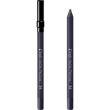 Diego Dalla Palma Stay On Me 34 Eyeliner Suya Dayanıklı Hassas Uç ile Kolay Uygulama