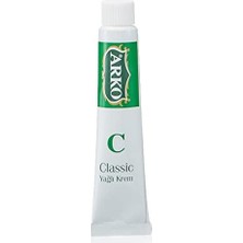 HBMB Store Arko Nem Klasik Yağlı Krem, 20 ml