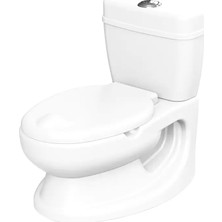 Naturion Dolu Eğitici Lazımlık Beyaz