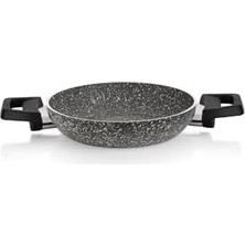 HBMB Store Eternal Sahan 18CM+22CM-2 Li Set-Gri