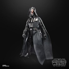 HBMB Store Siyah Seri Vader (Düello Sonu), Obi-Wan Kenobi Koleksiyonluk 15 cm Aksiyon Figürü