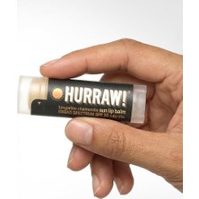 HBMB Store Hurraw Sun Protection Spf-15 / Güneş Koruyucu Balm 4.8gr