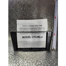 Aymustek Toyota Avensis 2002-2008