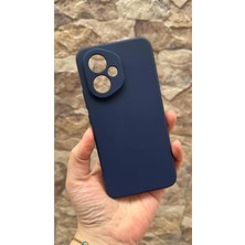 Vip Case Honor 400 Uyumlu Silikon Darbe Emici Klasik Korumalı Rubber Kılıf