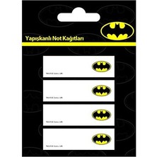 HBMB Store Batman Ayraç 25YP 4X15X50