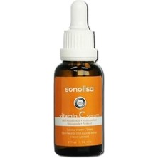 HBMB Store Aydınlatıcı Vitamin C %15 Serum 30 ml