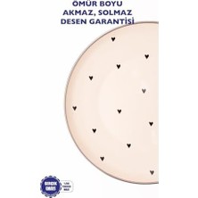 HBMB Store Cupid Sunum Tabağı