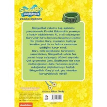 HBMB Store Süngerbob Karepantolon Gary Nerede?