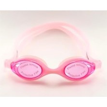 HBMB Store Papu Mimi Havuz & Deniz Yüzücü Gözlüğü - Pembe