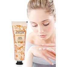 HBMB Store Exotic Passion Baobab Yağı Içeren E Vitaminli Nemlendirici El Kremi (30 Ml)