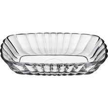 HBMB Store Mezze Servıs Tabağı 157 mm 2'li Hediyelik Kutu