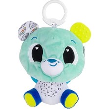 HBMB Store Lamaze Tomy 3ü 1 Arada Sürpriz Ayıcıklar