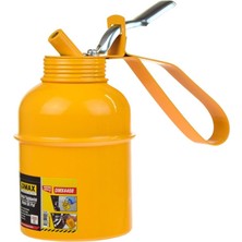 HBMB Store Spiral Metal Yağdanlık 300 cc