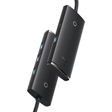 HBMB Store Lite 4in1 Multifonksiyonel Usb-A Hub Station