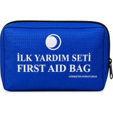 Genç Sağlık Ilk Yardım Seti.