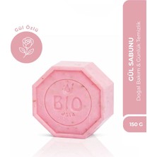 Bio Asia Gül Sabunu – Hoş Koku Etkisi – 150 g