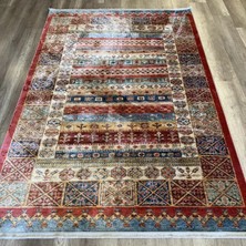 Eko Halı Antique Atk 04 Multy Yıkanabilir Makina Halısı