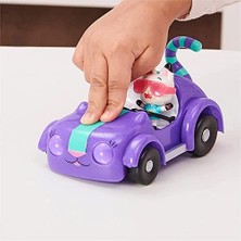 HBMB Store - Carlita ve Pandy Paws Piknik