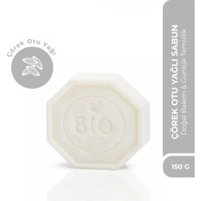 Bio Asia Çörek Otu Yağı Sabunu – Canlı Görünüm Desteği – 150 g