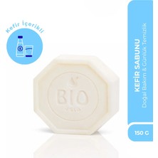Bio Asia Kefir Sabunu – Nazik Günlük Temizlik – 150 g