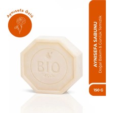 Bio Asia Aynısefa Sabunu – Hassas Cilt Konforu – 150 g
