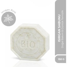 Bio Asia Isırgan Sabunu – Canlandıran Temizlik – 150 g