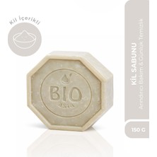 Bio Asia Kil Sabunu – Derin Temizlik Hissi – 150 g