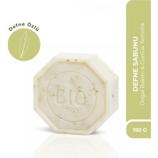 Bio Asia Defne Sabunu – Taze ve Temiz – 150 g