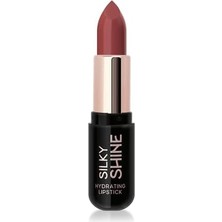 HBMB Store Golden Rose Silky Hydrating Lipstick - Nemlendirici Ruj NO:223