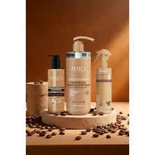 Batçı Hair Atelier Kahve Serisi Kuru ve Yıpranmış Saçlar İçin Bakım Yapıcı Şampuan 500 ml