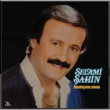 HBMB Store Şahin Hastayım Sana Plak
