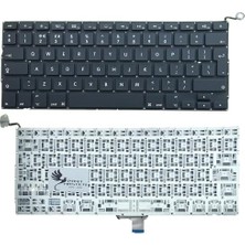 HBMB Store Pro A1278 MC700LL/A Z0LYQ Ile Uyumlu Klavye (Büyük Enter - Uk)
