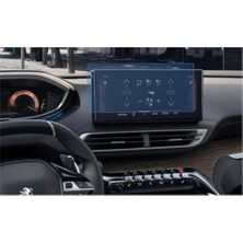 HBMB Store 5008 10 Inç Ekran Koruyucu Multimedya Şeffaf