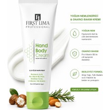 First Lima Professional Nemlendirici Cilt Bakım Kremi Hyaluronik Asit Içerikli Koruyucu ve Onarıcı 75 ml