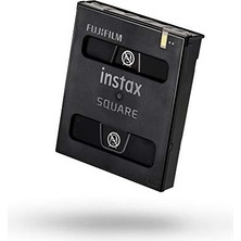 HBMB Store Kare SQ1-SQ6-SQ10-SQ20 Için 20 Li Film