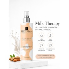 First Lima Professional Süt Proteinli Yumuşatıcı ve Kolay Tarama Sağlayan Sprey