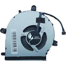 HBMB Store Hp Probook 650 G3 Z2W53EA Notebook Ile Uyumlu Fan Işlemci Fanı V.1