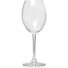 HBMB Store 2li Enoteca Kırmızı Şarap Kadeh 440CC 44728
