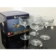 HBMB Store - Ayaklı Bardak Kokteyl Bardağı 440437