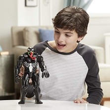 HBMB Store Spider-Man Spd Tıtan Hero Max Venom