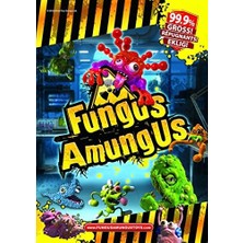 HBMB Store Neco Fungus Amungus Kap 2'li Figür 2.seri 22501 -2