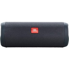 HBMB Store Flip 2 - Taşınabilir Su Geçirmez Bluetooth Hoparlör - Gun Metal