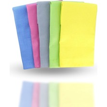 Steep Ultimate Mikrofiber Dekoratif Cam Bezi 42X68CM