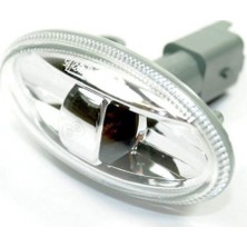 Parçafix Peugeot Yan Çamurluk Sinyal 206 307 107 206+ 301 407 C-elysee