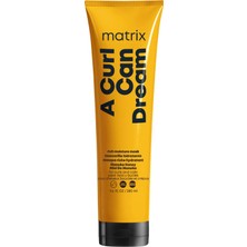 Matrix A Curl Can Dream Yoğun Nemlendirici Bukle Saç Maskesi 500 ml