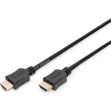 HBMB Store AK-330107-030-S 3 Metre HDMI Kablo Altın