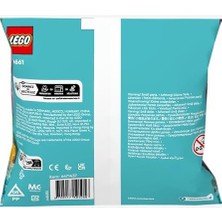 HBMB Store LEGO 30661 Asha's Welcome Booth