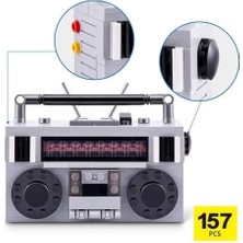 HBMB Store Max Retro Sürprizi 168 Parça