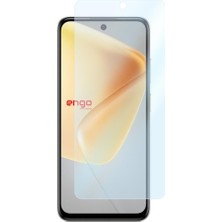 HBMB Store Hot 50I Ekran Koruyucu Şeffaf Dayanıklı Koruma